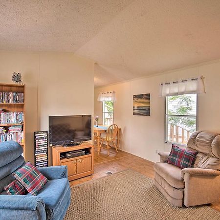 Bright Pensacola Home With Backyard - Pets Welcome! Esterno foto