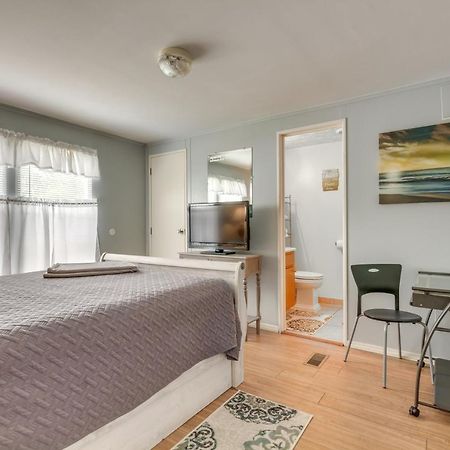 Bright Pensacola Home With Backyard - Pets Welcome! Esterno foto
