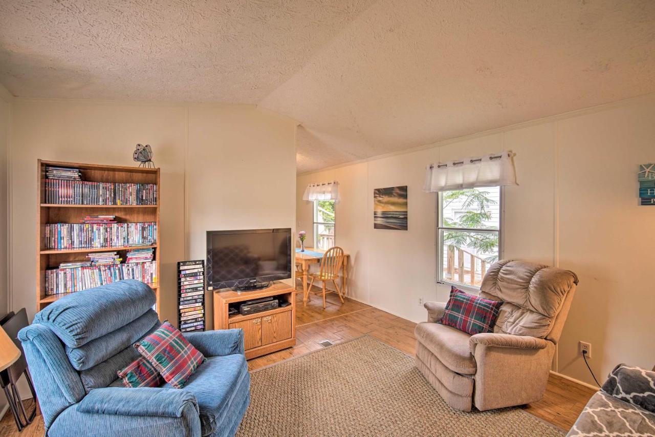 Bright Pensacola Home With Backyard - Pets Welcome! Esterno foto