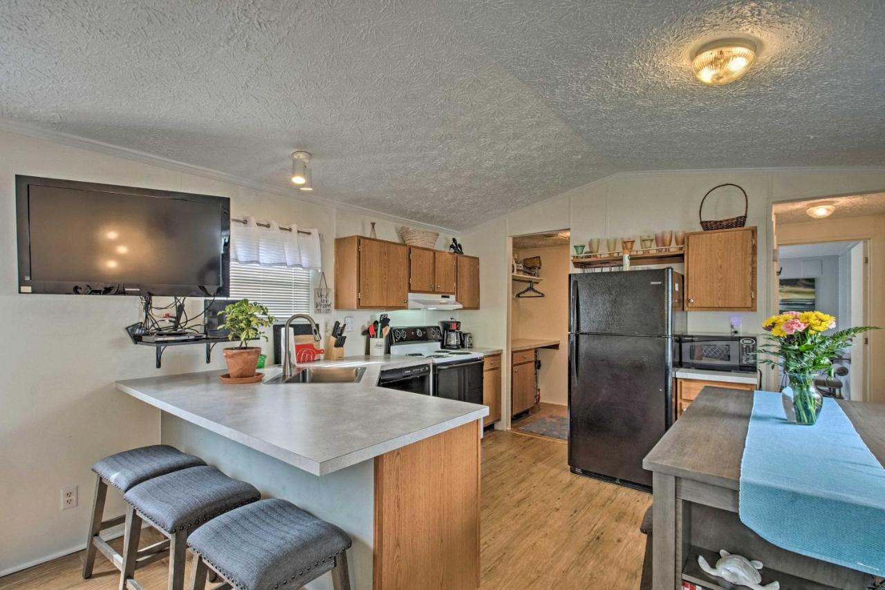 Bright Pensacola Home With Backyard - Pets Welcome! Esterno foto