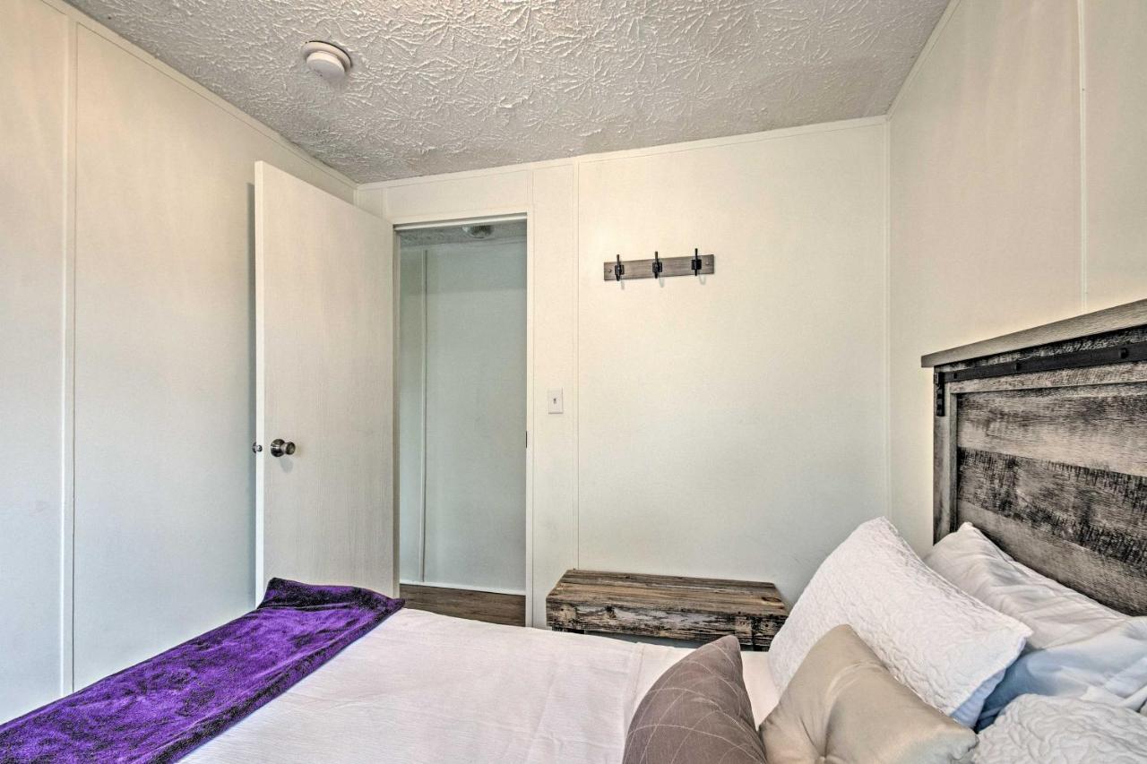 Bright Pensacola Home With Backyard - Pets Welcome! Esterno foto