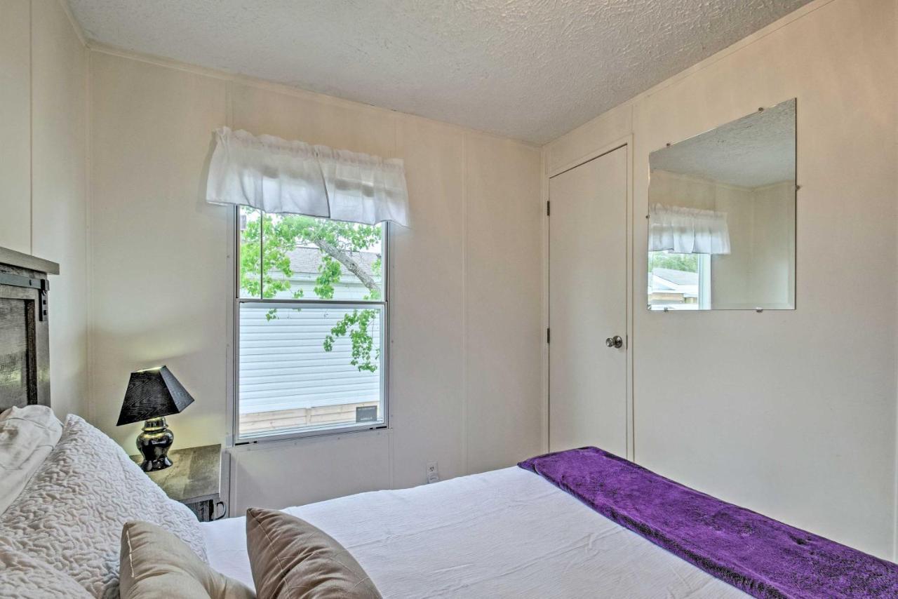 Bright Pensacola Home With Backyard - Pets Welcome! Esterno foto