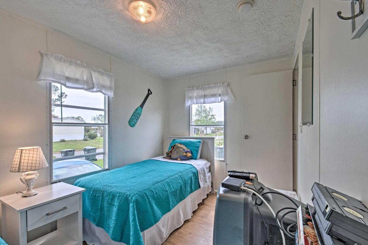 Bright Pensacola Home With Backyard - Pets Welcome! Esterno foto