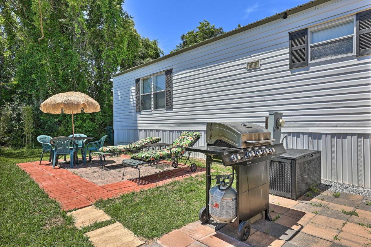Bright Pensacola Home With Backyard - Pets Welcome! Esterno foto